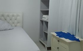 Quarto 2 pessoas São Gerardo